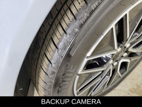 Used 2025 Ford Mustang Mach-E Premium image 12