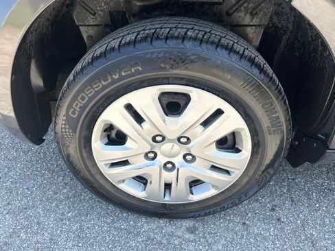 Used 2014 Dodge Journey SE w/ Quick Order Package 22F SE FWD image 19