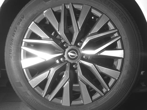 Used 2025 Nissan Altima 2.5 SV image 15