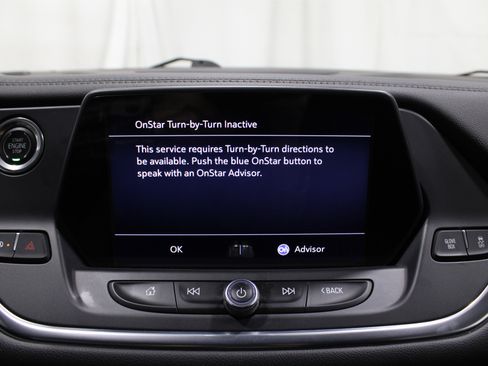 Used 2021 Chevrolet Blazer LT image 19