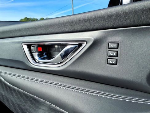 New 2026 Subaru Ascent Limited image 22