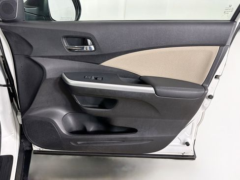 Used 2015 Honda CR-V EX-L image 32