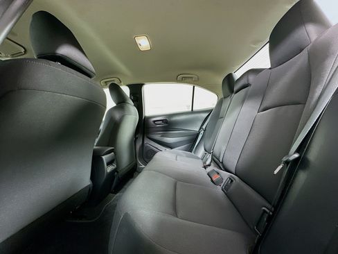 Used 2024 Toyota Corolla LE FWD image 26