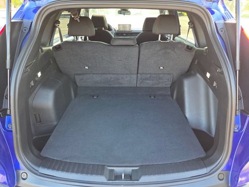 Certified 2024 Honda CR-V Sport image 28