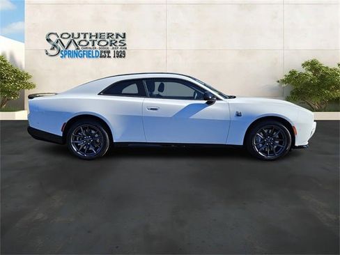 New 2026 Dodge Charger Scat Pack image 6