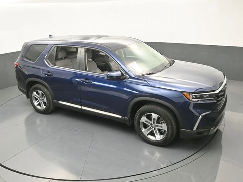 Used 2024 Honda Pilot EX-L image 58