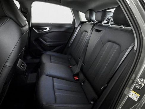 New 2025 Audi A5 2.0T Premium Plus image 12