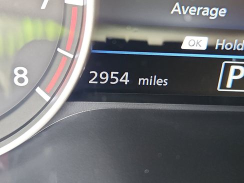 Used 2025 Nissan Sentra SV w/ All-Weather Package FWD image 19