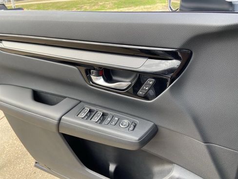 Used 2025 Honda CR-V EX-L image 47