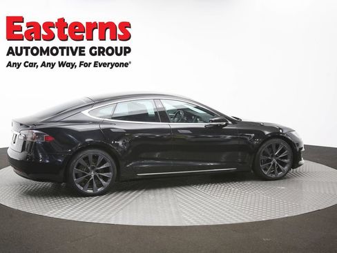 Used 2018 Tesla Model S P100D AWD/4WD image 42