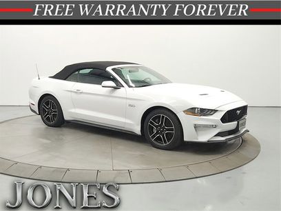Used 2021 Ford Mustang GT Premium