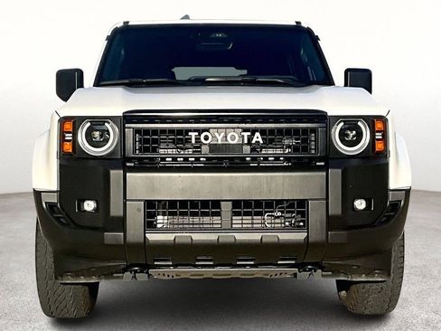 Used 2025 Toyota Land Cruiser 1958 image 6