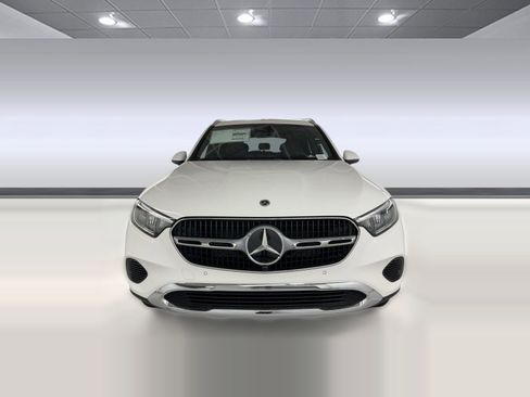 Certified 2026 Mercedes-Benz GLC 300 image 6