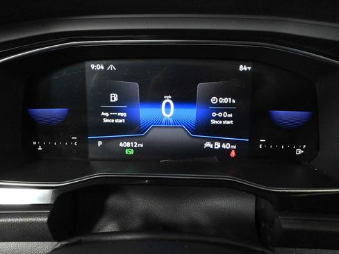 Certified 2022 Volkswagen Jetta S FWD image 20