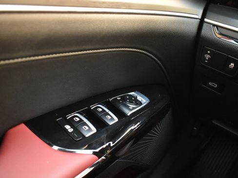 Used 2026 Kia K5 GT-Line w/ GT-Line Red Interior Package FWD image 22