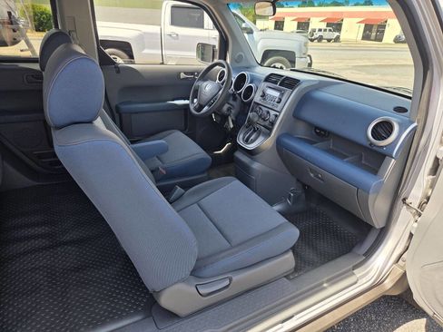 Used 2003 Honda Element EX image 11