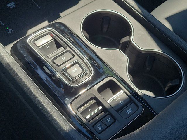 Used 2025 Honda Pilot EX-L image 27
