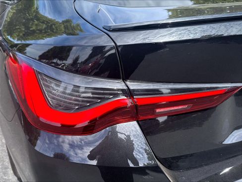 Used 2024 BMW M440i Gran Coupe RWD image 24
