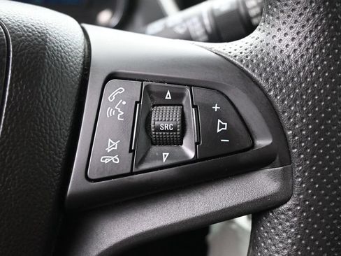 Used 2016 Chevrolet Trax LT AWD/4WD image 14