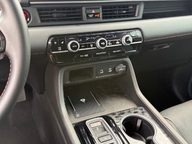 Used 2026 Honda Passport TrailSport Elite image 20