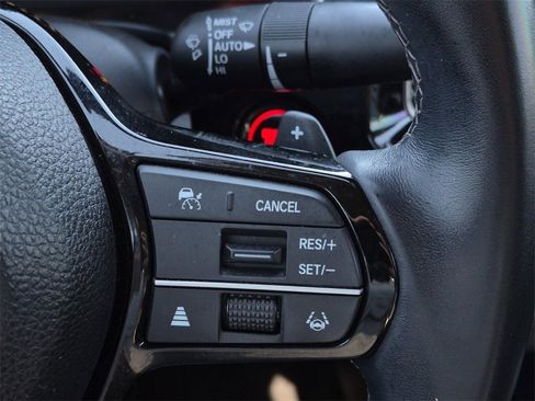 Used 2024 Honda Civic Touring image 19