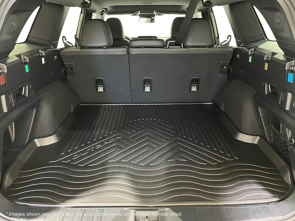 New 2026 Subaru Outback Premium AWD/4WD image 28