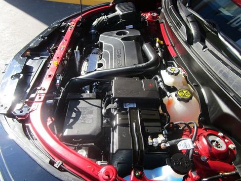 Used 2023 Chevrolet Equinox RS image 10