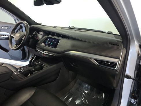 Used 2021 Cadillac XT4 Premium Luxury w/ LPO, Radiant Package image 31