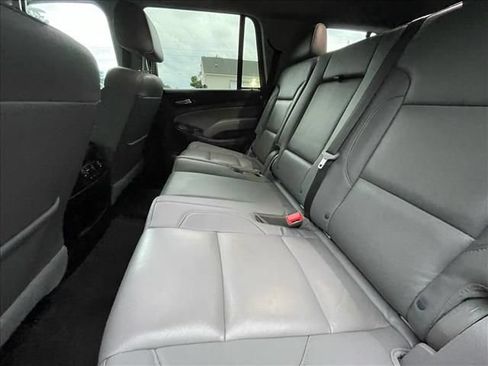 Used 2020 Chevrolet Tahoe LT RWD image 4
