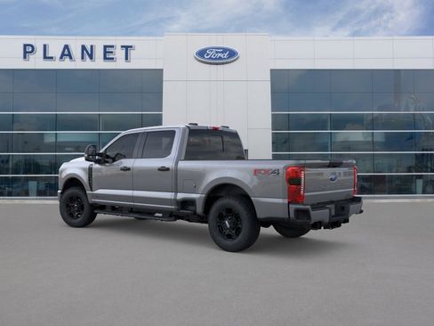 New 2026 Ford F250 XL w/ STX Appearance Package AWD/4WD image 5