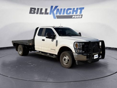 Used 2019 Ford F350 XL w/ XL Value Package image 7