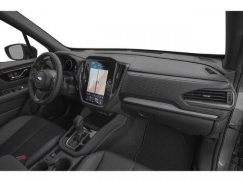 New 2026 Subaru Forester Touring AWD/4WD image 17