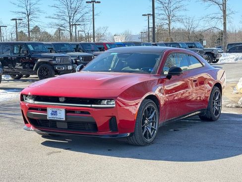 New 2026 Dodge Charger R/T Scat Pack image 3