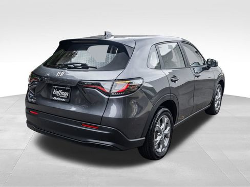 Used 2024 Honda HR-V LX image 5