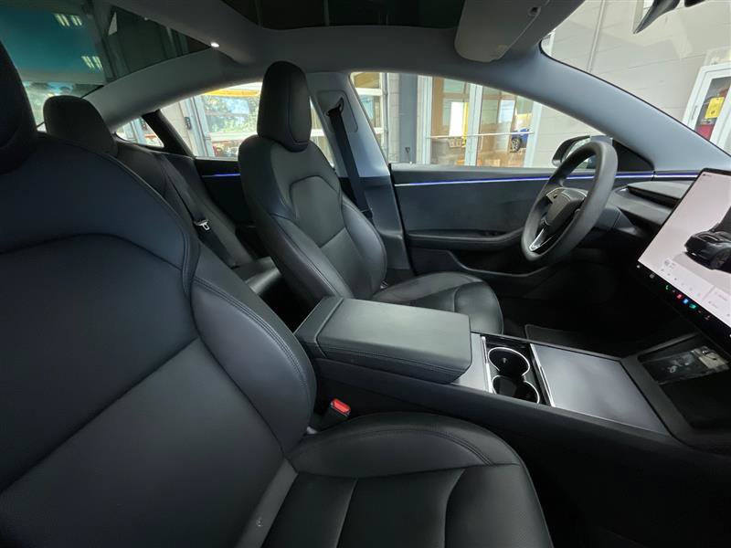 Used 2024 Tesla Model 3 Long Range AWD/4WD image 29
