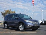 Used 2013 Honda CR-V EX-L image 2