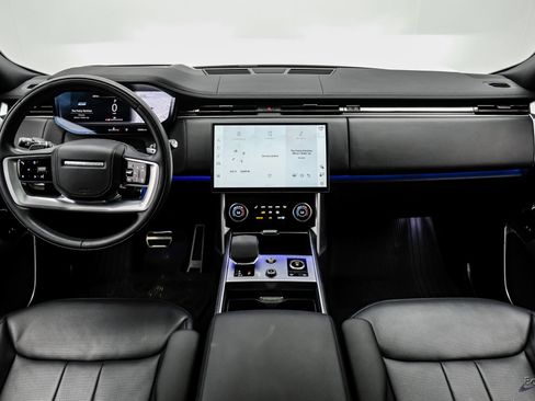 Used 2023 Land Rover Range Rover SE AWD/4WD image 32