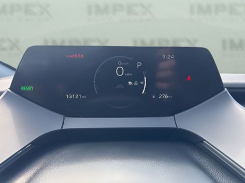 Used 2025 Toyota Prius XLE image 21