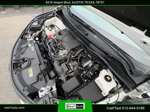 Used 2021 Toyota Sienna LE image 38