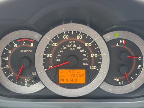 Used 2011 Toyota RAV4 2WD w/ Base L4 Extra Value Pkg image 13