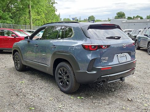 New 2026 MAZDA CX-50 AWD 2.5 Hybrid w/ Premium Pkg image 4