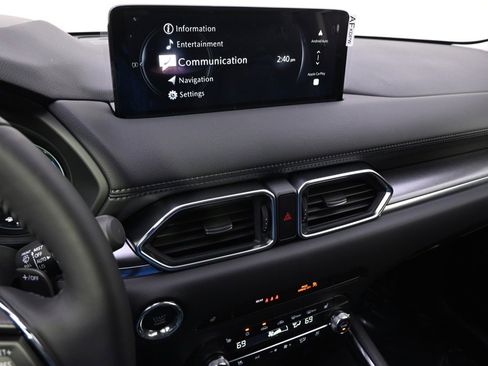 New 2025 MAZDA CX-5 AWD 2.5 S image 26