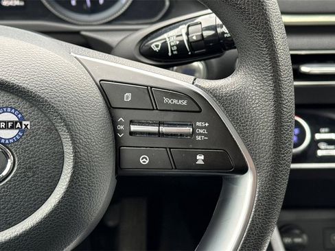 Used 2023 Hyundai Sonata SEL image 33