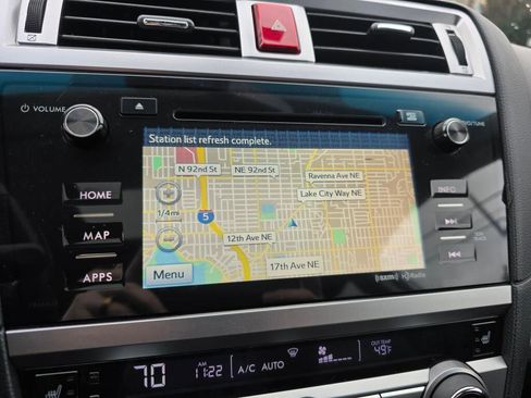 Used 2015 Subaru Outback 2.5i Limited image 30