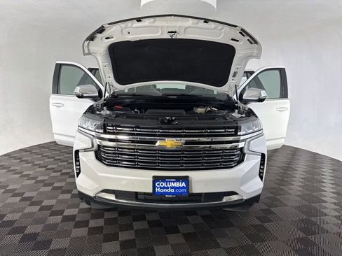 Used 2023 Chevrolet Tahoe Premier image 17