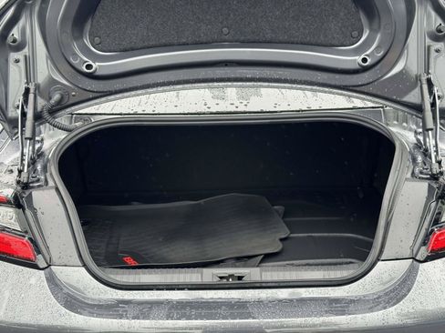 Certified 2023 Subaru BRZ Limited RWD image 12