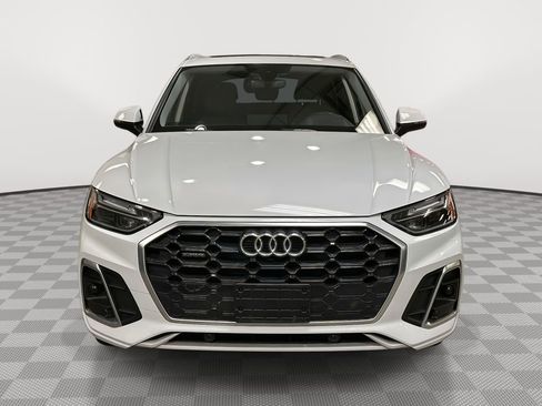 Used 2023 Audi Q5 2.0T Premium image 8