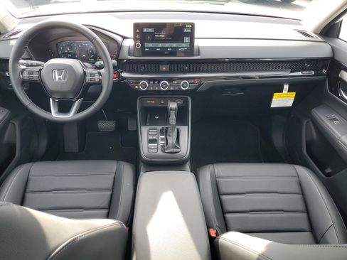 Certified 2026 Honda CR-V EX-L image 13