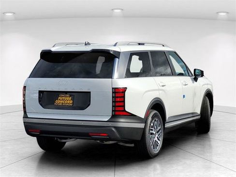 New 2026 Hyundai Palisade SEL image 6