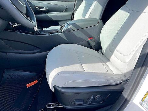 New 2026 Hyundai Santa Cruz SEL image 8